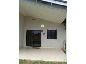 VENDO CASA CHORRERA COSTA VERDE SUMMER HILLS