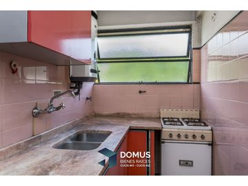 VENTA DEPARTAMENTO  CALLE DIONISIO PUCH