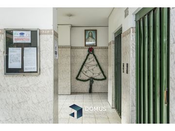 VENTA DEPARTAMENTO  CALLE DIONISIO PUCH