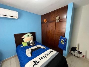CASA EN VENTA, SANTA MARIA 2° SECTOR - GARCIA N.L.