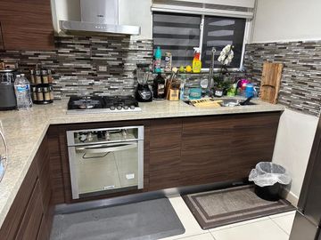 CASA EN VENTA, SANTA MARIA 2° SECTOR - GARCIA N.L.
