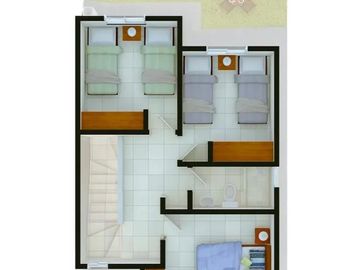 CASA EN VENTA, SANTA MARIA 2° SECTOR - GARCIA N.L.