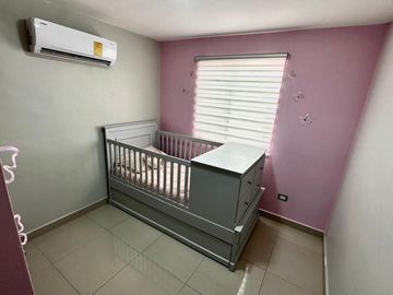 CASA EN VENTA, SANTA MARIA 2° SECTOR - GARCIA N.L.