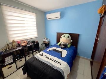 CASA EN VENTA, SANTA MARIA 2° SECTOR - GARCIA N.L.