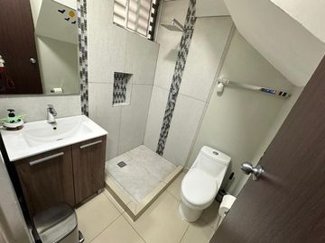 CASA EN VENTA, SANTA MARIA 2° SECTOR - GARCIA N.L.