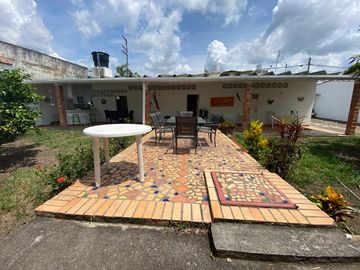 Venta Casa Urbana - Anapoima