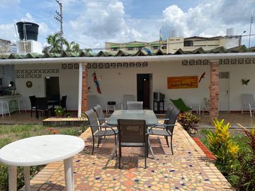 Venta Casa Urbana - Anapoima