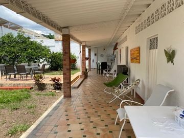 Venta Casa Urbana - Anapoima