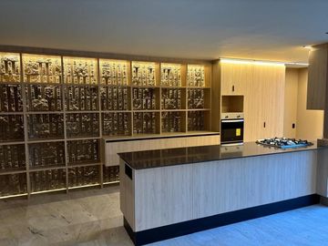 Elegancia y Confort en La Vista Residencial, Querétaro. Diseño de Autor