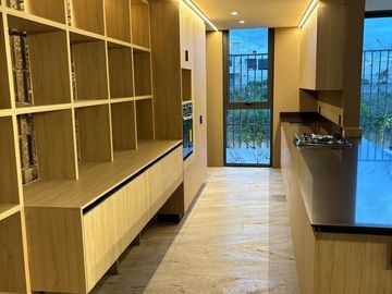 Elegancia y Confort en La Vista Residencial, Querétaro. Diseño de Autor