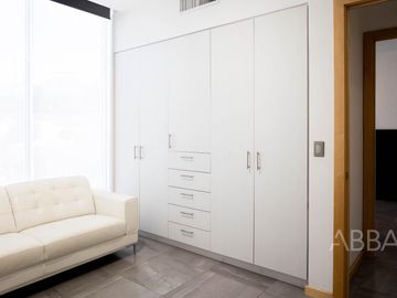 Departamento en  RENTA TORRE INDIGO