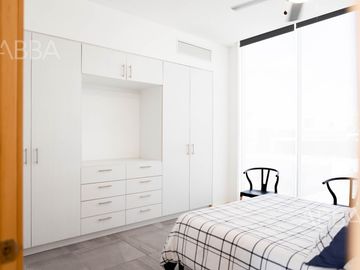 Departamento en  RENTA TORRE INDIGO