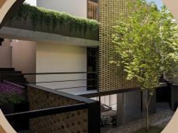 Departamento en Venta en Lomas IV sección, San Luis Potosí, S.L.P.