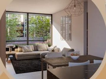 Departamento en Venta en Lomas IV sección, San Luis Potosí, S.L.P.