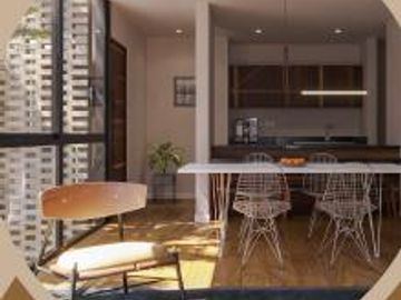 Departamento en Venta en Lomas IV sección, San Luis Potosí, S.L.P.