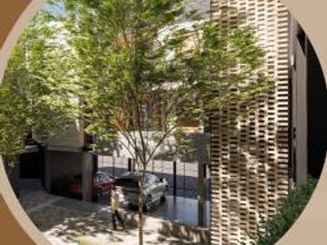 Departamento en Venta en Lomas IV sección, San Luis Potosí, S.L.P.