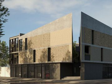 Departamento en Venta en Lomas IV sección, San Luis Potosí, S.L.P.