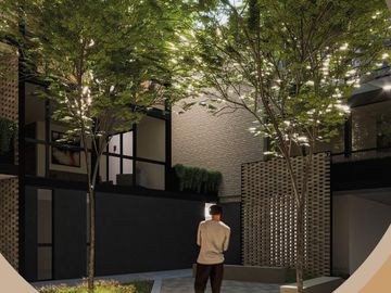 Departamento en Venta en Lomas IV sección, San Luis Potosí, S.L.P.