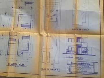 Casa en  Venta en Santa Rosa de Jáuregui, Querétaro, Qro.