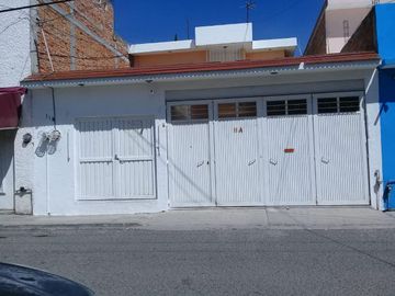 Casa en  Venta en Santa Rosa de Jáuregui, Querétaro, Qro.