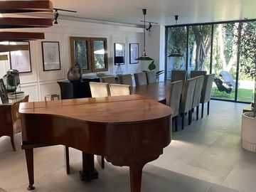 Venta de casa en Jardines de la Montaña