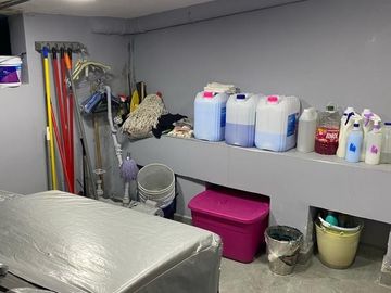 Venta de casa en Jardines de la Montaña