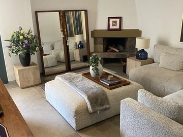 Venta de casa en Jardines de la Montaña