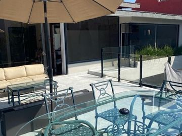 Venta de casa en Jardines de la Montaña