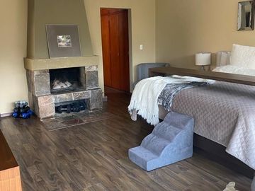 Venta de casa en Jardines de la Montaña