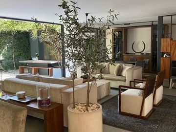 Venta de casa en Jardines de la Montaña