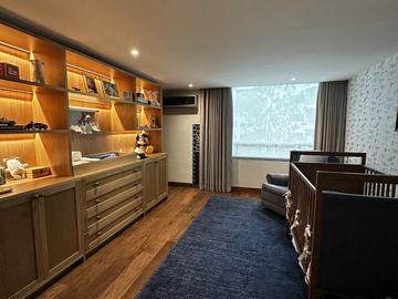 Venta de Departamento en Bosques de las Lomas