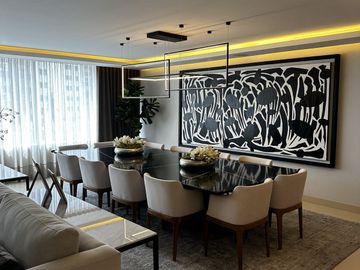 Venta de Departamento en Bosques de las Lomas