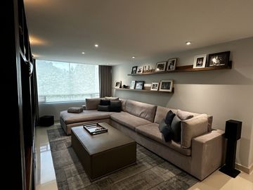 Venta de Departamento en Bosques de las Lomas