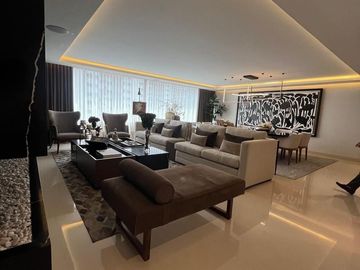 Venta de Departamento en Bosques de las Lomas