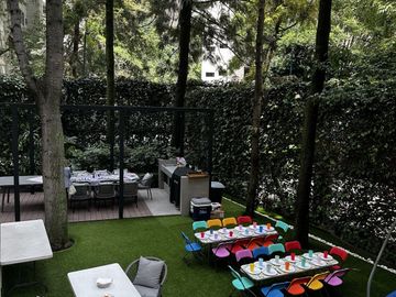 Venta de Departamento en Bosques de las Lomas