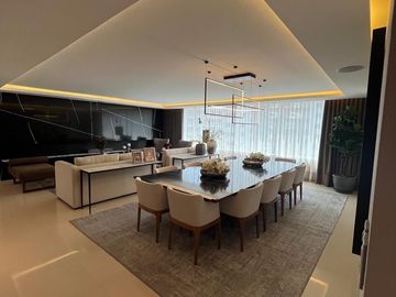 Venta de Departamento en Bosques de las Lomas