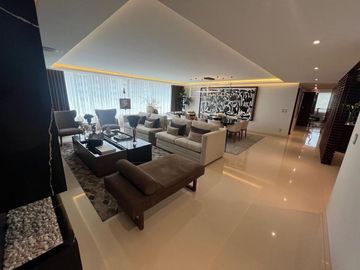 Venta de Departamento en Bosques de las Lomas