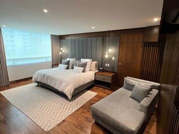 Venta de Departamento en Bosques de las Lomas