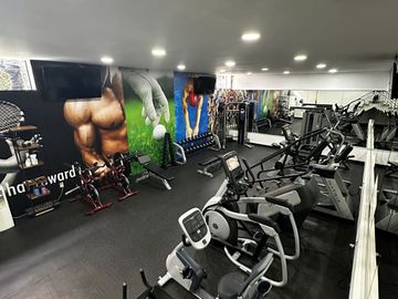 Venta de Departamento en Bosques de las Lomas