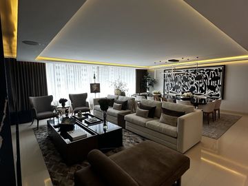 Venta de Departamento en Bosques de las Lomas
