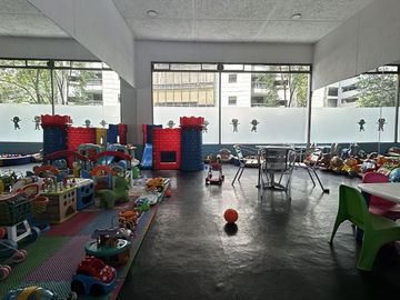 Venta de Departamento en Bosques de las Lomas