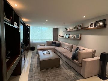Venta de Departamento en Bosques de las Lomas