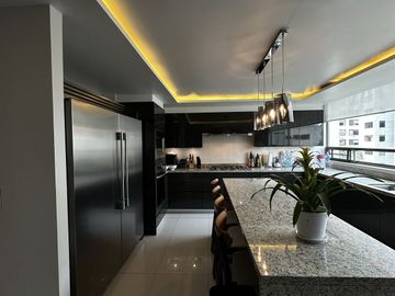 Venta de Departamento en Bosques de las Lomas