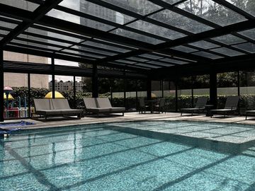 Venta de Departamento en Bosques de las Lomas