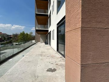 Departamento en Venta en Lomas Country Club