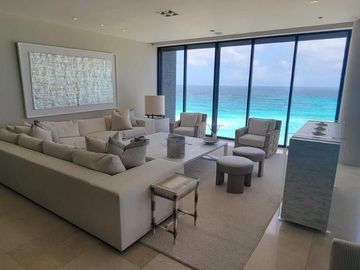 DEPARTAMENTO EN VENTA  CANCÚN