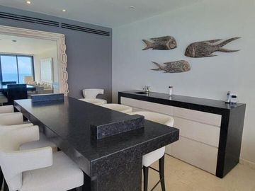 DEPARTAMENTO EN VENTA  CANCÚN