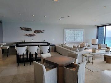 DEPARTAMENTO EN VENTA  CANCÚN
