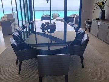 DEPARTAMENTO EN VENTA  CANCÚN