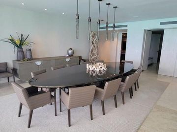 DEPARTAMENTO EN VENTA  CANCÚN